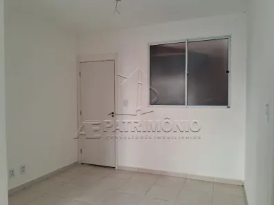 Apartamento com 2 Quartos à venda, 40m² no Ipatinga, Sorocaba