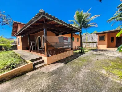 Casa com 5 Quartos à venda, 180m² no Balneário Copacabana, Caraguatatuba