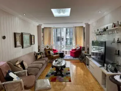 Apartamento com 3 Quartos à venda, 156m² no Copacabana, Rio de Janeiro