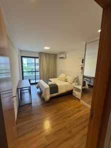 Apartamento com 2 Quartos para alugar, 71m² no Ondina, Salvador