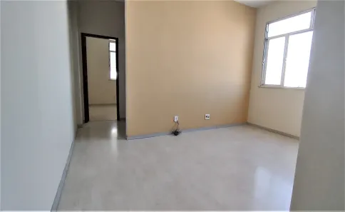 Apartamento com 1 Quarto à venda, 43m² no Méier, Rio de Janeiro