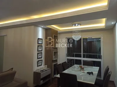 Apartamento com 3 Quartos à venda, 90m² no Jardim Sul, São José dos Campos