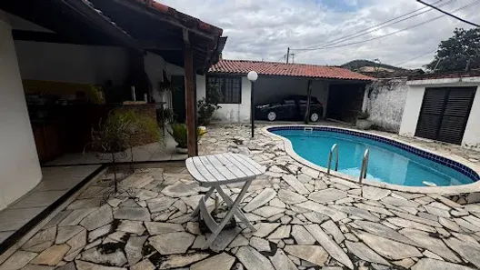Casa com 3 Quartos à venda, 115m² no Piratininga, Niterói