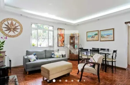 Apartamento com 3 Quartos à venda, 82m² no Santana, São Paulo