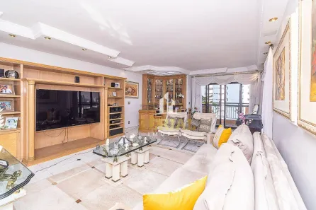 Apartamento com 3 Quartos à venda, 188m² no Santa Paula, São Caetano do Sul
