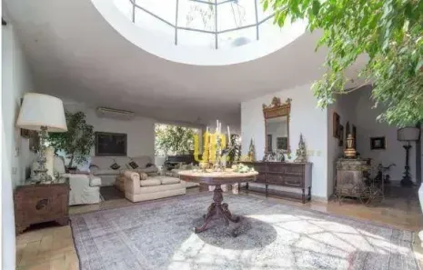 Cobertura com 4 Quartos à venda, 500m² no Jardim Paulista, São Paulo