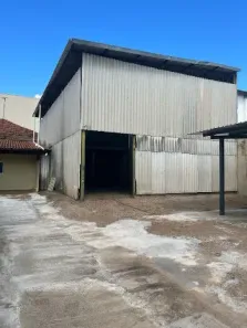 Galpão/Depósito/Armazém para alugar, 780m² no São Benedito, Uberaba