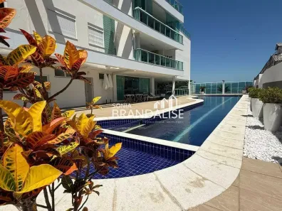 Apartamento com 4 Quartos à venda, 168m² no Cacupé, Florianópolis