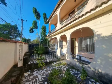 Casa com 4 Quartos à venda, 205m² no Engenho de Dentro, Rio de Janeiro