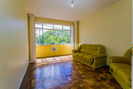 Apartamento com 3 Quartos à venda, 106m² no Santana, Porto Alegre