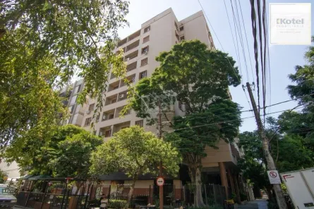 Apartamento com 3 Quartos à venda, 89m² no Independência, Porto Alegre