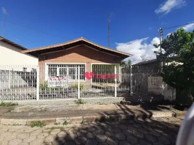 Imóvel Comercial com 2 Quartos para alugar, 134m² no Centro, Vinhedo