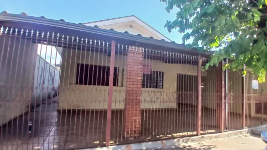 Casa com 3 Quartos à venda, 154m² no Jardim Bela Vista, Américo Brasiliense