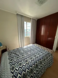 Apartamento com 3 Quartos para alugar, 101m² no Castelo, Belo Horizonte