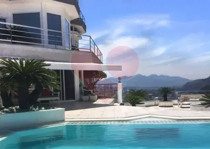 Casa com 4 Quartos à venda, 2230m² no Joá, Rio de Janeiro