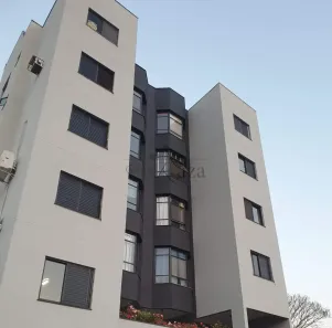 Apartamento com 2 Quartos à venda, 66m² no Jardim das Indústrias, São José dos Campos