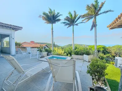 Casa com 4 Quartos à venda, 221m² no Alto, Armação dos Búzios
