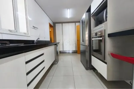 Prédio Residencial com 3 Quartos para alugar, 168m² no Tamboré, Santana de Parnaíba