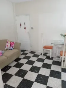 Apartamento com 2 Quartos à venda, 47m² no Barreto, Niterói
