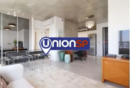 Apartamento com 1 Quarto à venda, 72m² no Vila Olímpia, São Paulo