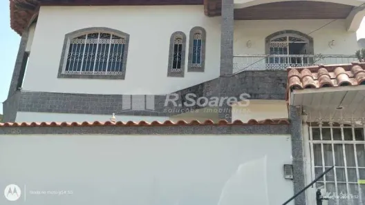 Casa com 4 Quartos à venda, 150m² no Vila Valqueire, Rio de Janeiro