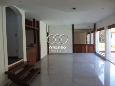 Casa com 4 Quartos para alugar, 600m² no Belvedere, Belo Horizonte