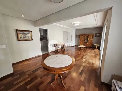 Apartamento com 3 Quartos à venda, 130m² no Paraíso, São Paulo