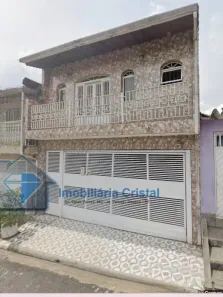 Casa com 3 Quartos à venda, 192m² no Metalúrgicos, Osasco