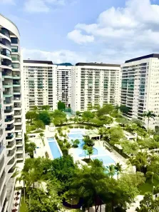 Apartamento com 2 Quartos à venda, 78m² no Barra Olímpica, Rio de Janeiro