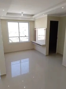 Apartamento com 2 Quartos para alugar, 47m² no Portais (Polvilho), Cajamar