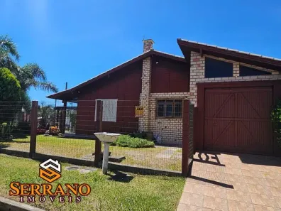 Casa com 2 Quartos à venda, 110m² no Praia de Mariluz, Imbé