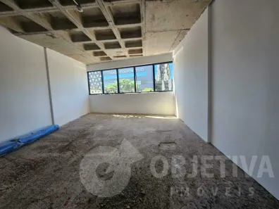 Sala Comercial para alugar, 40m² no Morada da Colina, Uberlândia