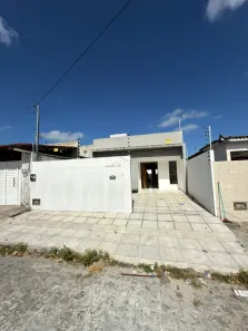 Casa com 3 Quartos à venda, 84m² no Mangabeira, João Pessoa