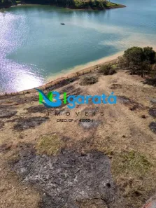 Lote/Terreno à venda, 480m² no Centro, Igaratá