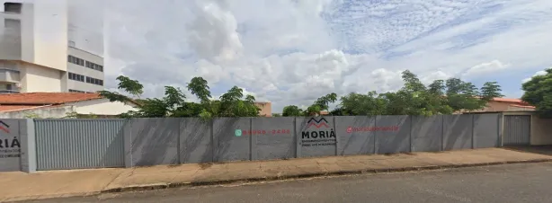 Lote/Terreno à venda, 360m² no Segismundo Pereira, Uberlândia