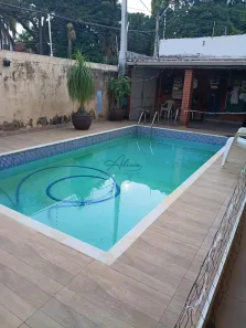 Casa com 4 Quartos à venda, 229m² no Vila Jequitibás, Campinas