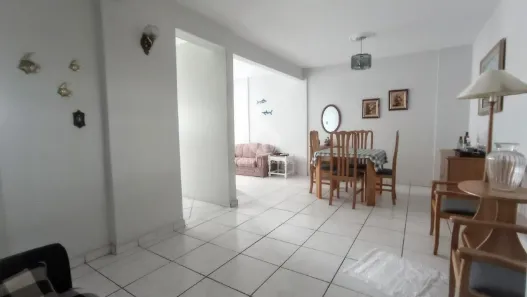 Apartamento com 1 Quarto à venda, 64m² no Boqueirão, Santos
