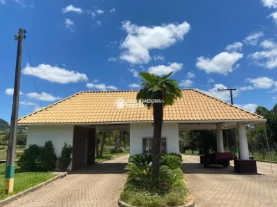 Lote/Terreno à venda, 1000m² no Lomba Grande, Novo Hamburgo