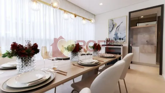 Apartamento com 2 Quartos à venda, 57m² no Vila Mascote, São Paulo