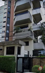 Apartamento com 4 Quartos à venda, 300m² no Parque da Mooca, São Paulo