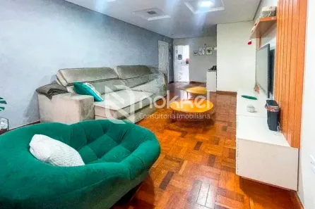 Apartamento com 3 Quartos à venda, 144m² no Pinheiros, São Paulo