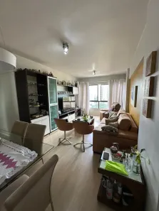 Apartamento com 3 Quartos à venda, 93m² no Casa Amarela, Recife