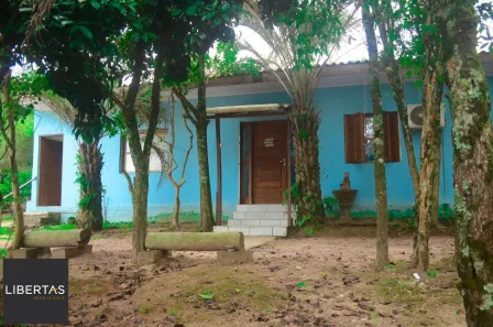 Fazenda/Sítio com 3 Quartos à venda, 140m² no Belém Velho, Porto Alegre