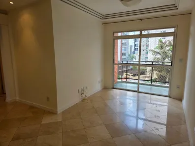 Apartamento com 3 Quartos para alugar, 92m² no Vila Mariana, São Paulo