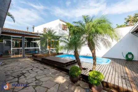 Casa com 2 Quartos à venda, 145m² no Lomba do Pinheiro, Porto Alegre