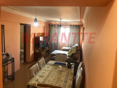 Apartamento com 2 Quartos à venda, 69m² no Vila Gustavo, São Paulo