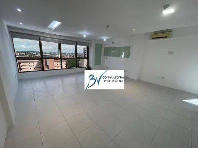 Sala Comercial para alugar, 45m² no Ilha do Leite, Recife