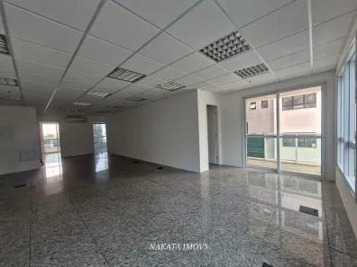 Sala Comercial com 2 Quartos para alugar, 104m² no Vila Guarani (Z Sul), São Paulo