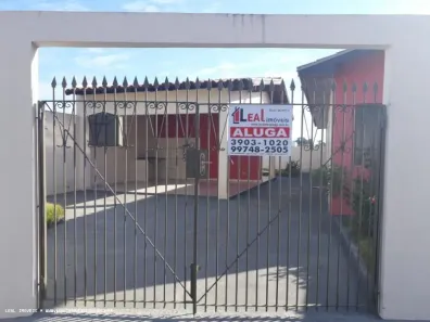 Casa com 1 Quarto à venda, 130m² no Jardim Prudentino, Presidente Prudente