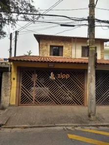 Sobrado com 2 Quartos à venda, 144m² no Vila Vitório Mazzei, São Paulo